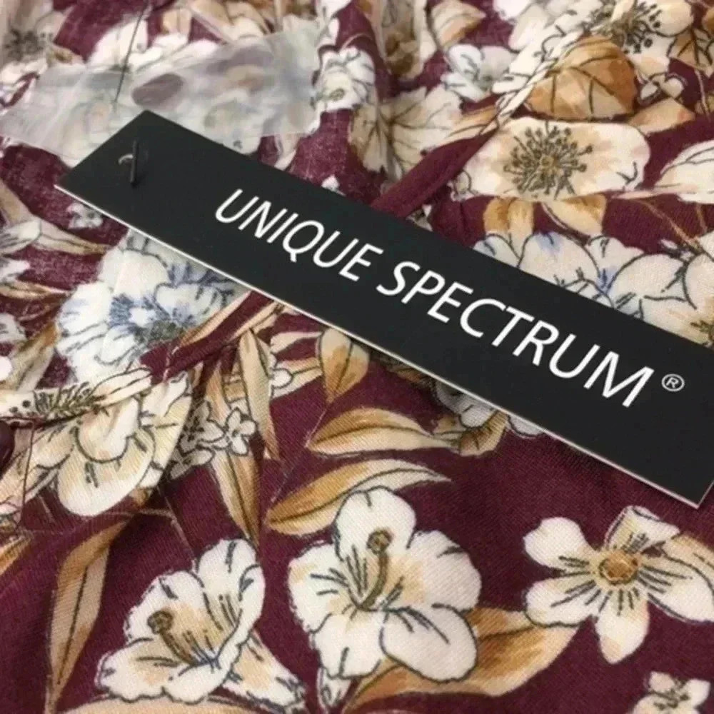 COPY - Unique spectrum ladies blouse  M - Picture 8 of 16